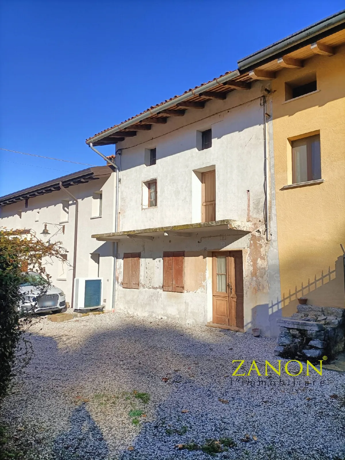 Casa Indipendente in vendita a Savogna d'Isonzo - foto 2