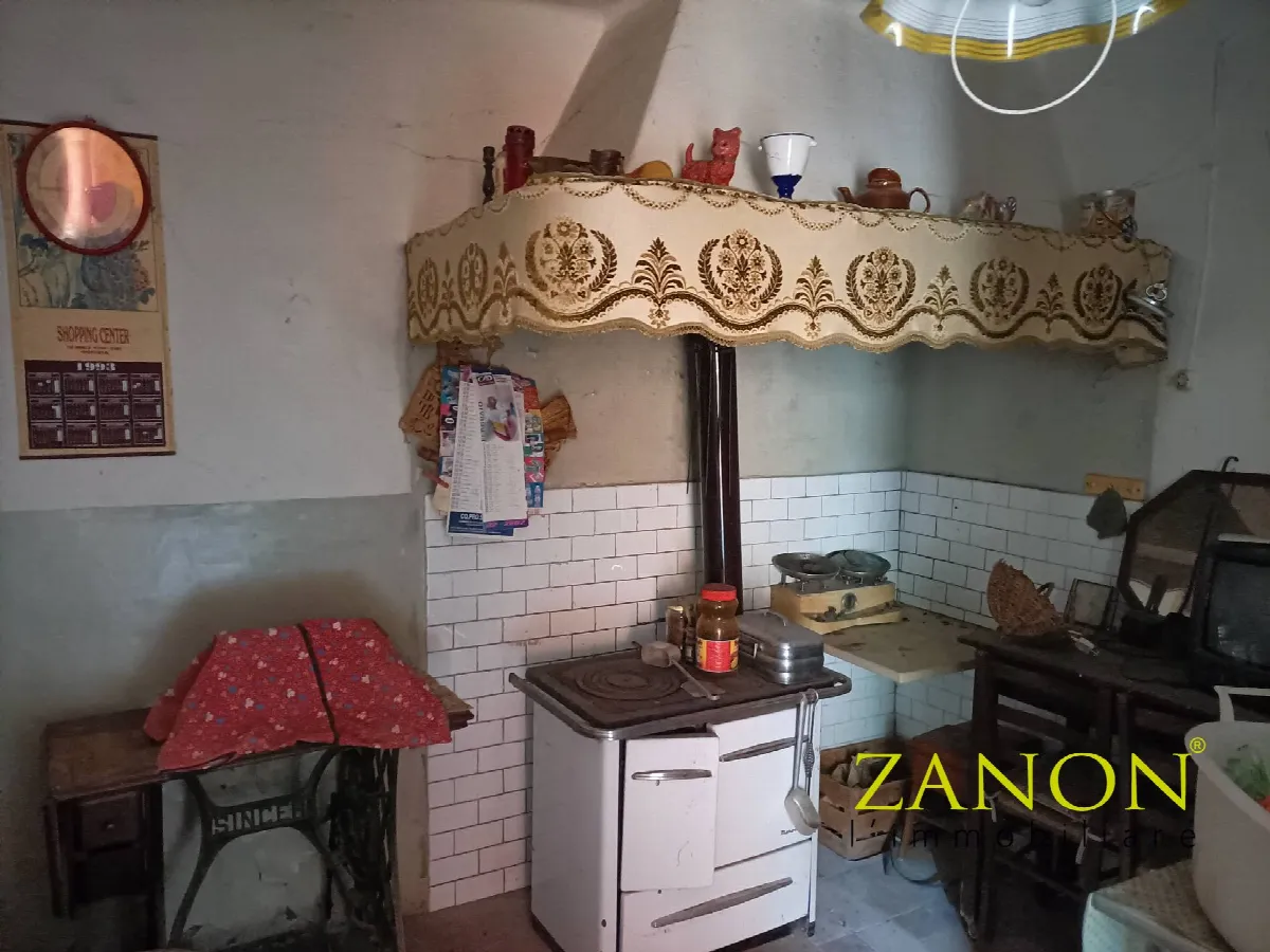 Casa Indipendente in vendita a Savogna d'Isonzo - foto 3