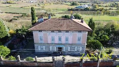 Villa in vendita a Gorizia - foto 1