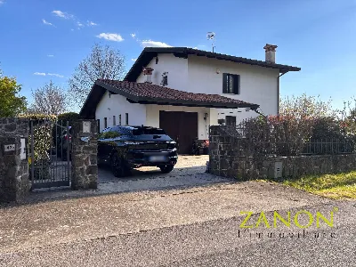 Villa in vendita a Capriva del Friuli - foto 2
