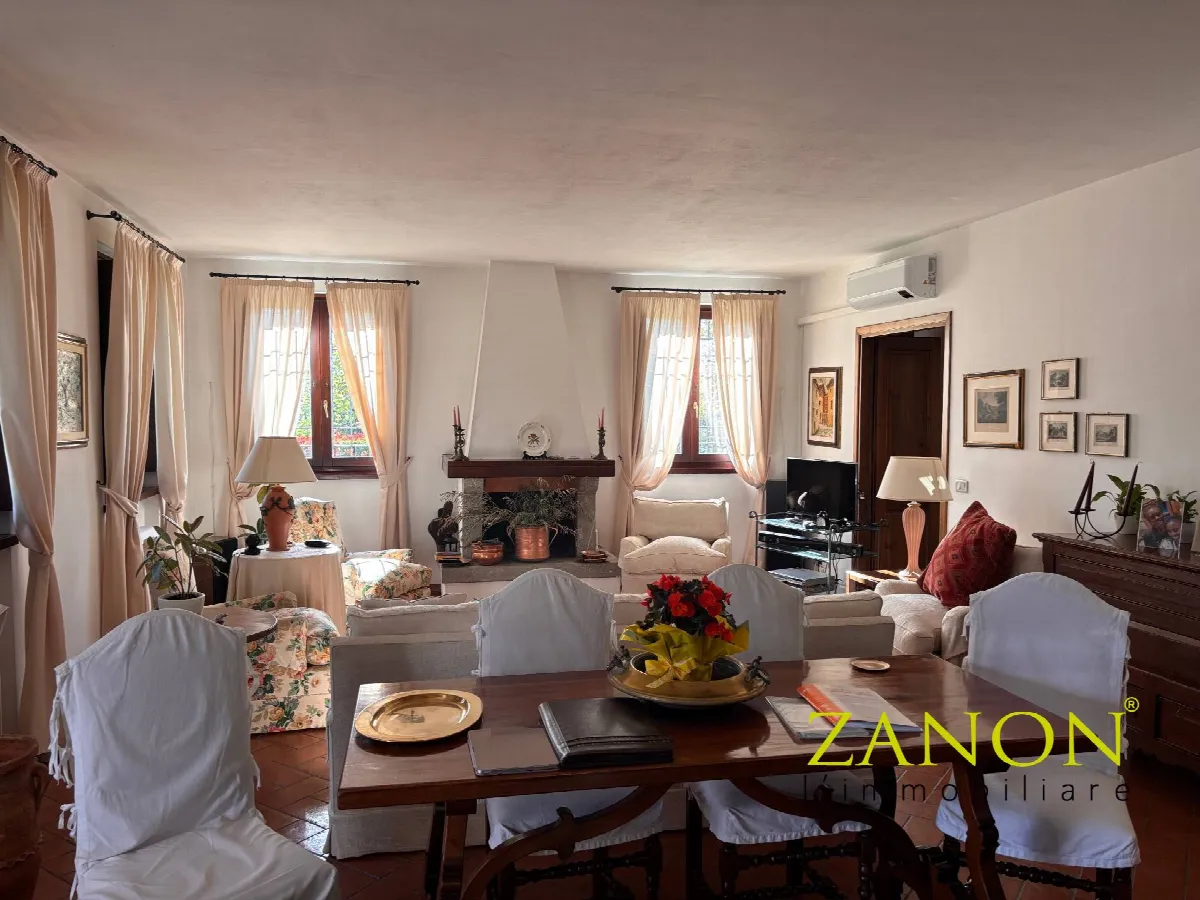 Villa in vendita a Capriva del Friuli - foto 3