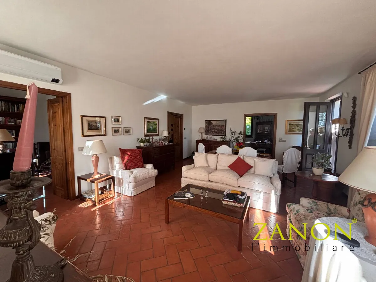 Villa in vendita a Capriva del Friuli - foto 5