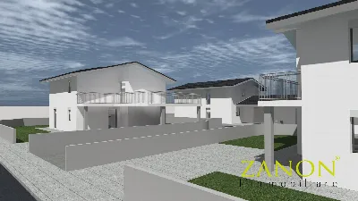 Villa in vendita a Gorizia - foto 1