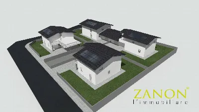 Villa in vendita a Gorizia - foto 1