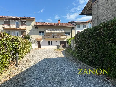 Casa Indipendente in vendita a Mossa - foto 1