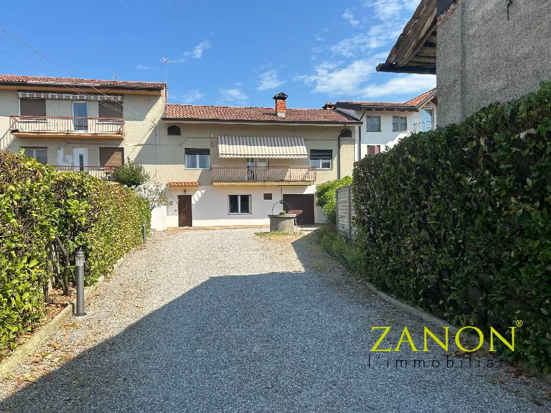 Casa Indipendente in vendita a Mossa - foto 1