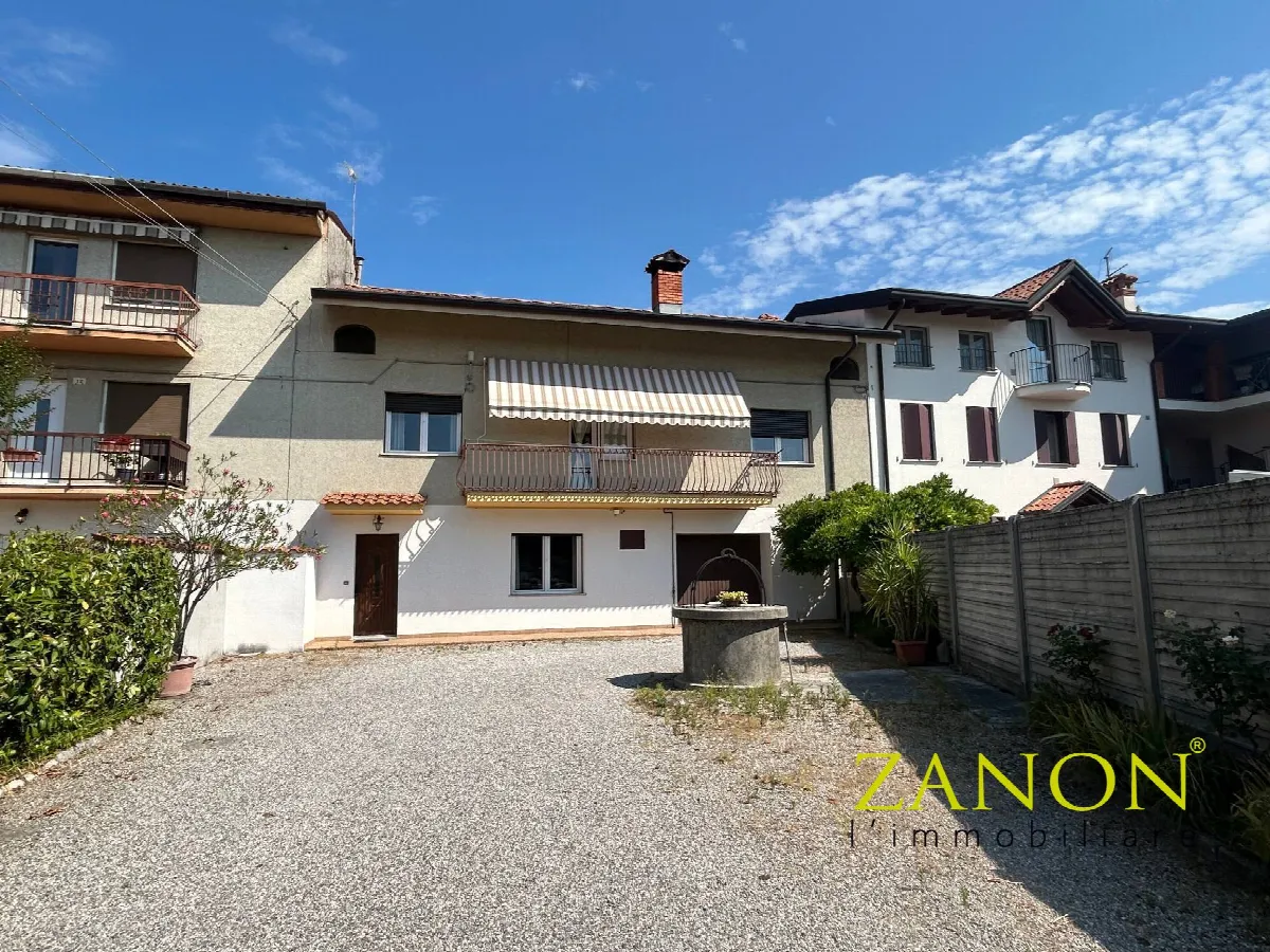 Casa Indipendente in vendita a Mossa - foto 2