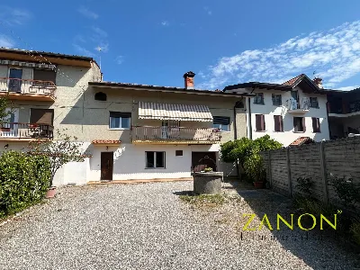 Casa Indipendente in vendita a Mossa - foto 2