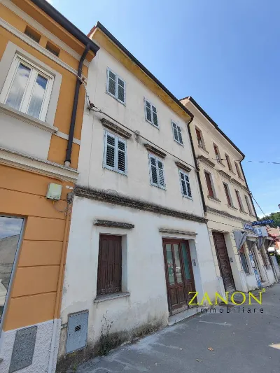 Casa Indipendente in vendita a Gorizia - foto 1