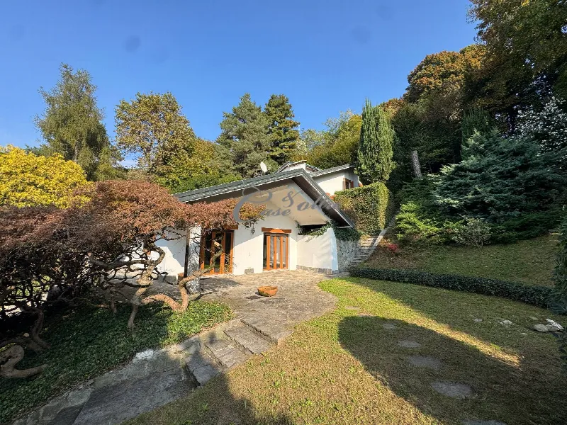 Villa in vendita a Carimate - foto 1