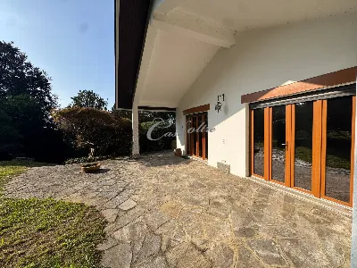 Villa in vendita a Carimate - foto 10