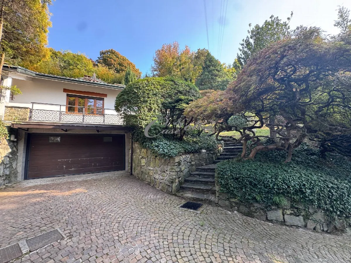 Villa in vendita a Carimate - foto 4