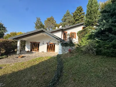 Villa in vendita a Carimate - foto 9