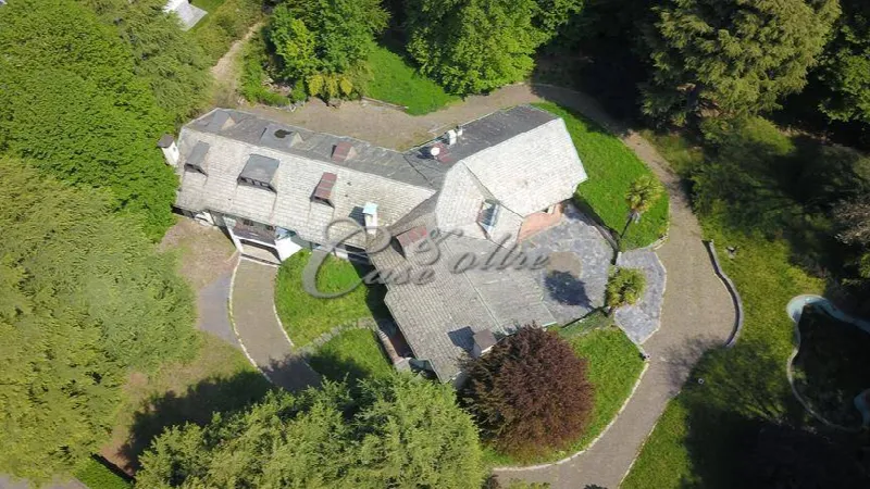 Villa in vendita a Carimate - foto 1