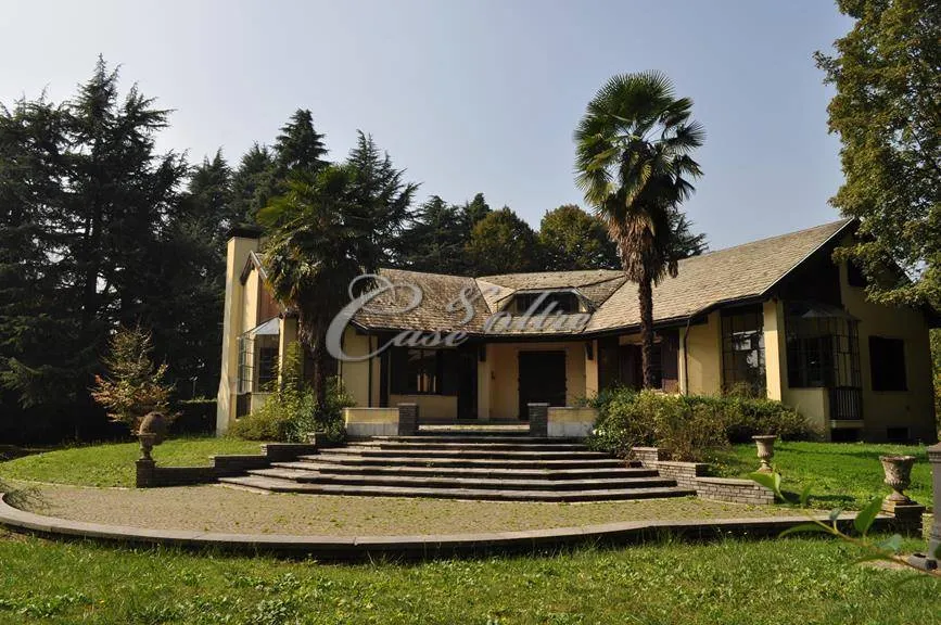 Villa in vendita a Carimate - foto 2