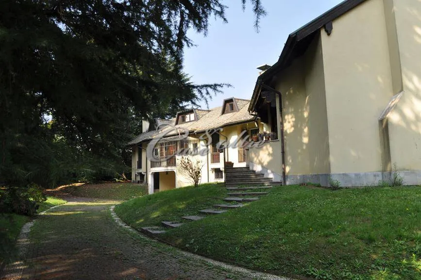 Villa in vendita a Carimate - foto 3
