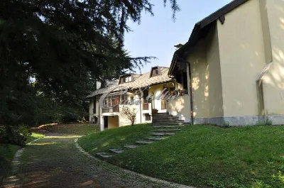 Villa in vendita a Carimate - foto 3