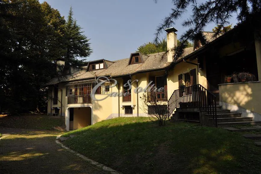 Villa in vendita a Carimate - foto 4