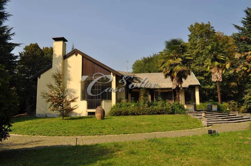 Villa in vendita a Carimate - foto 5