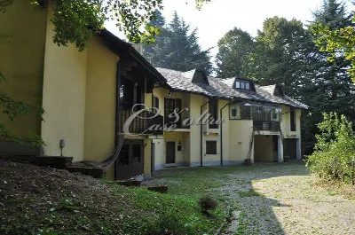 Villa in vendita a Carimate - foto 6