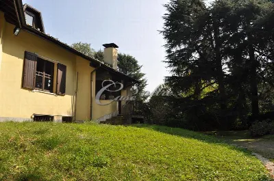 Villa in vendita a Carimate - foto 9