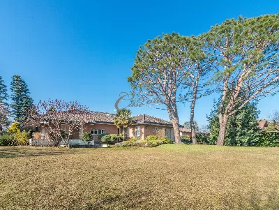 Villa a Fenegrò