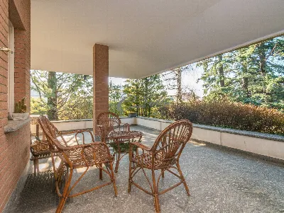 Villa in vendita a Fenegrò - foto 10