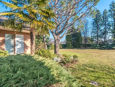 Villa in vendita a Fenegrò - foto 6