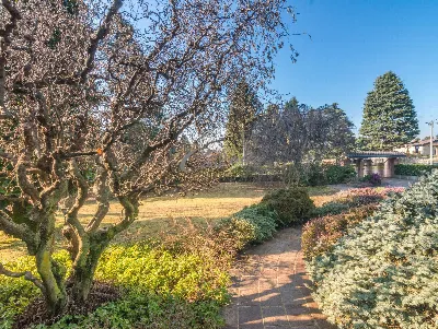 Villa in vendita a Fenegrò - foto 8