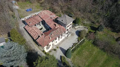 Villa in vendita a Como, Sagnino, monte ol... - foto 2