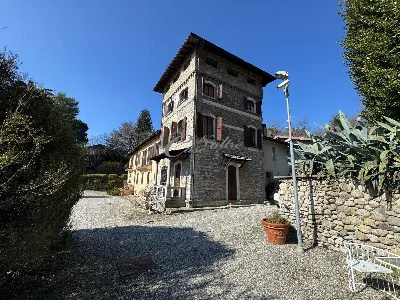 Villa in vendita a Como, Sagnino, monte ol... - foto 4