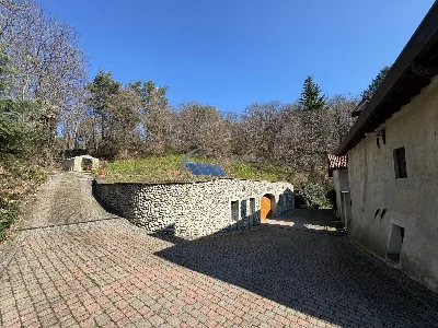 Villa in vendita a Como, Sagnino, monte ol... - foto 7