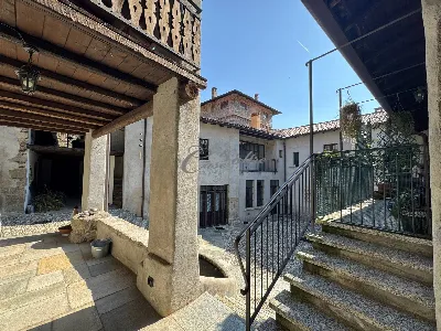 Villa in vendita a Como, Sagnino, monte ol... - foto 9