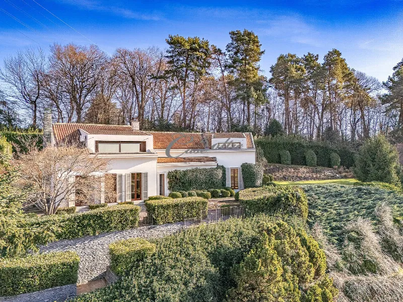 Villa in vendita a Carimate - foto 1