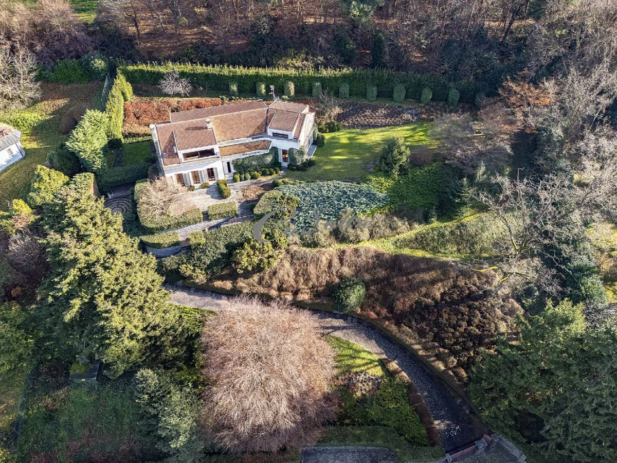 Villa in vendita a Carimate - foto 4