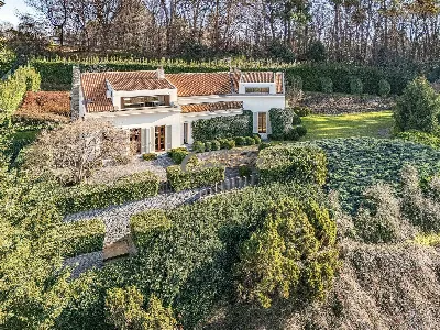 Villa in vendita a Carimate - foto 5