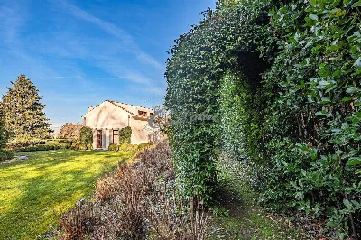 Villa in vendita a Carimate - foto 7