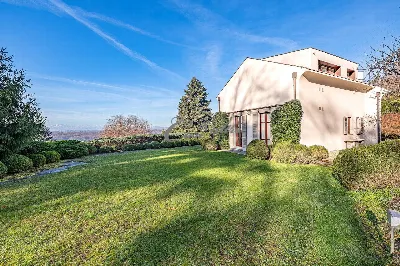 Villa in vendita a Carimate - foto 8