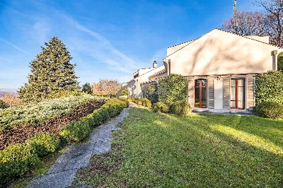 Villa in vendita a Carimate - foto 9