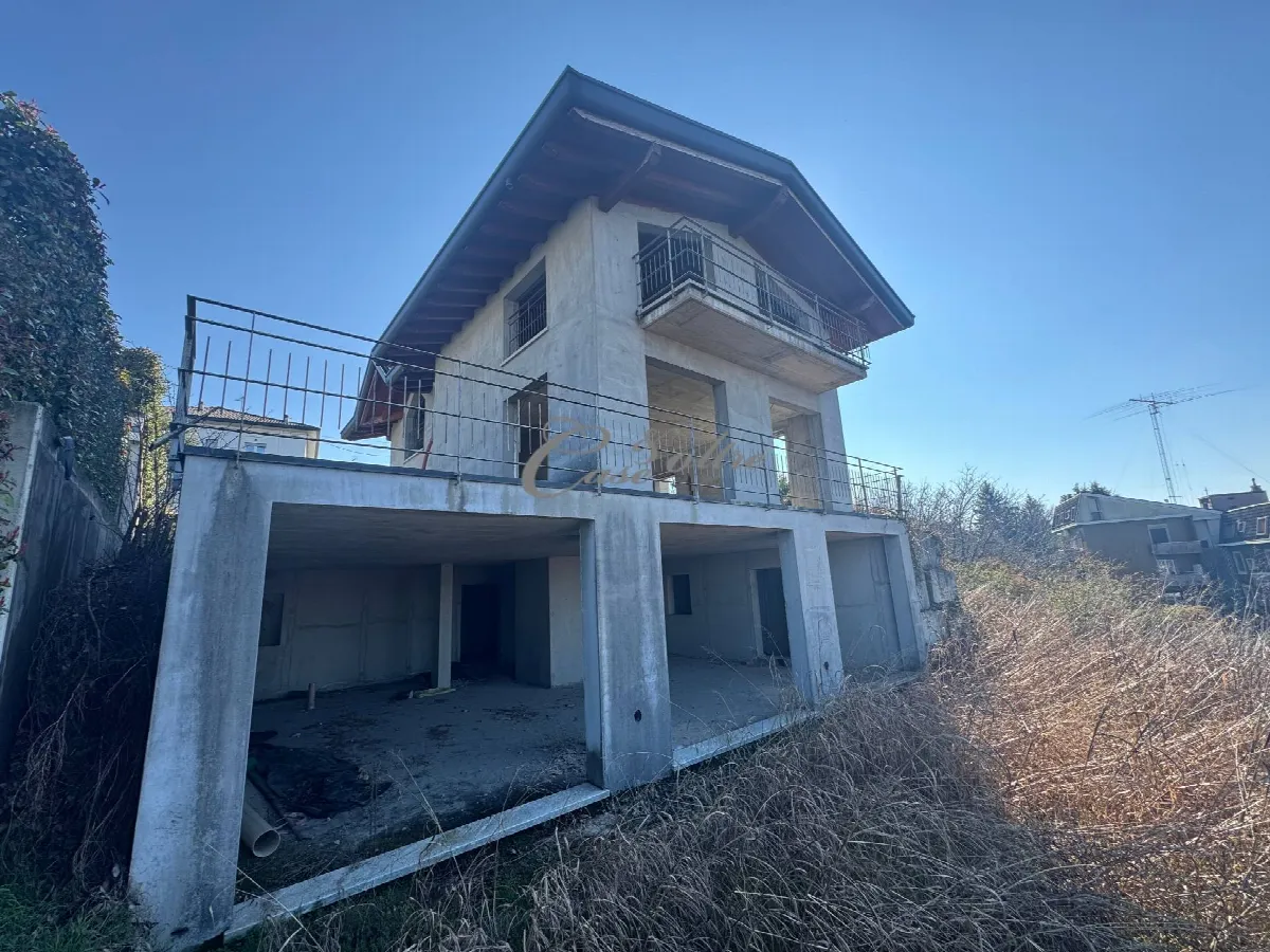 Villa in vendita a Cantù - foto 4