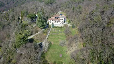 Rustico/Casale in vendita a Como, Sagnino,... - foto 1