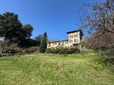 Rustico/Casale in vendita a Como, Sagnino,... - foto 3