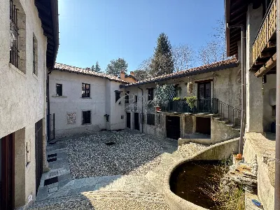 Rustico/Casale in vendita a Como, Sagnino,... - foto 8