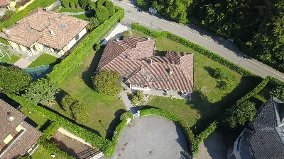Villa in vendita a Carimate - foto 1