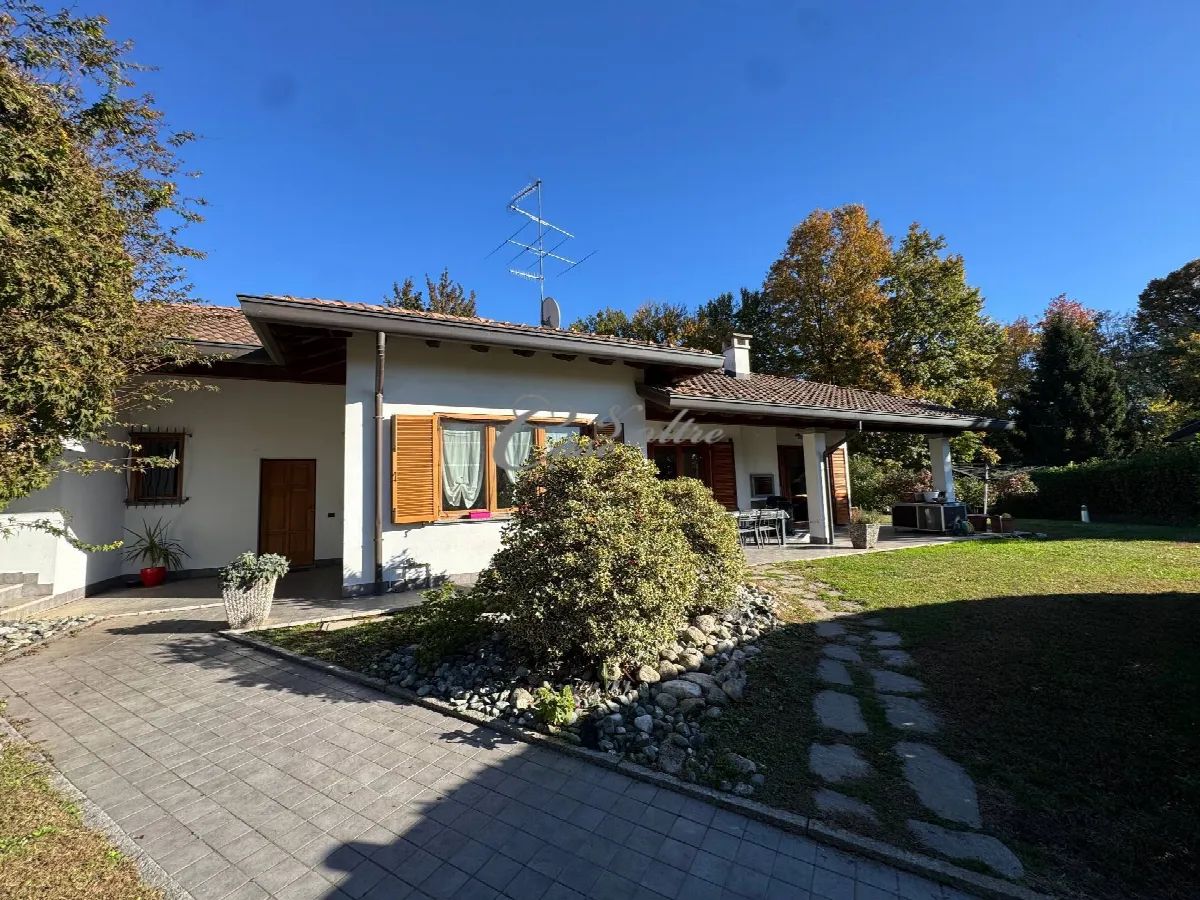 Villa in vendita a Carimate - foto 3
