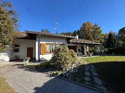 Villa in vendita a Carimate - foto 3