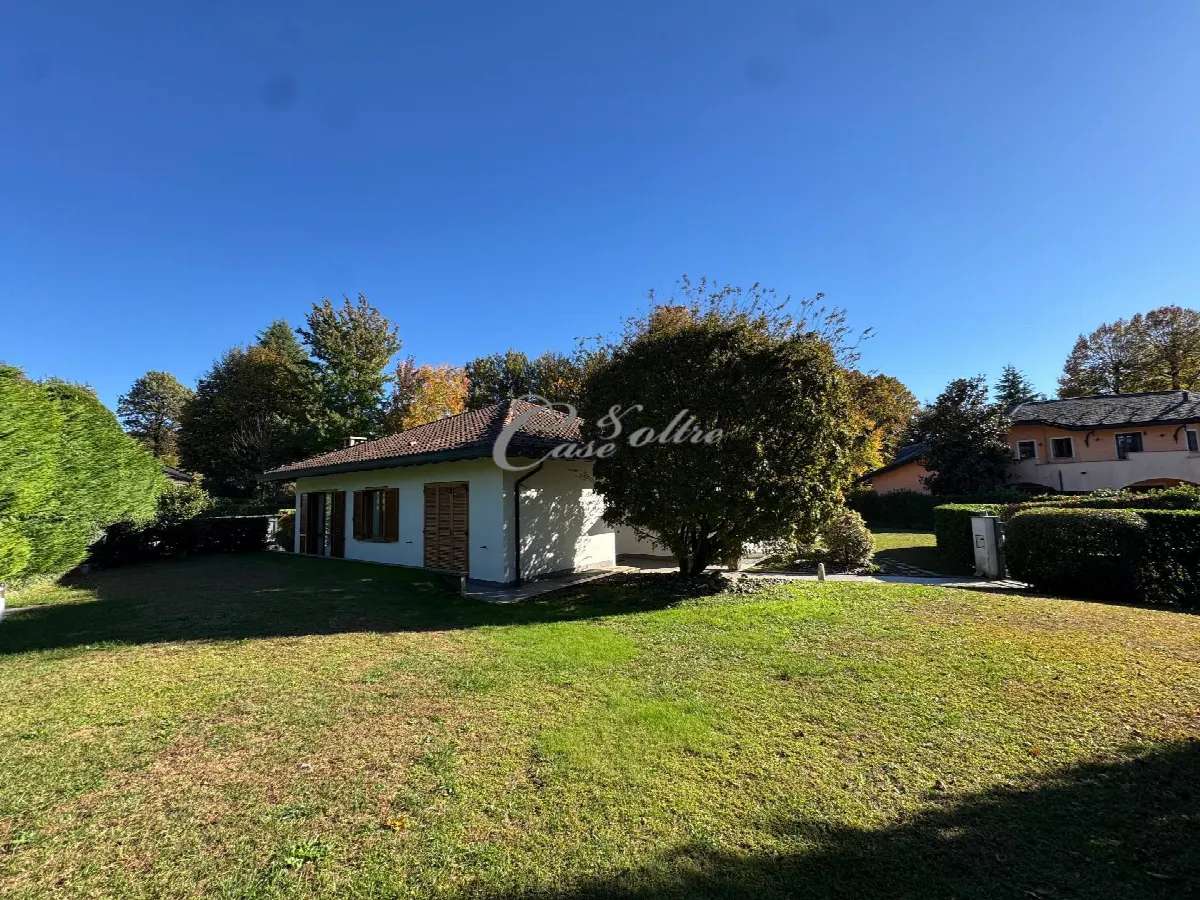 Villa in vendita a Carimate - foto 4