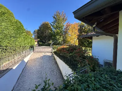 Villa in vendita a Carimate - foto 5