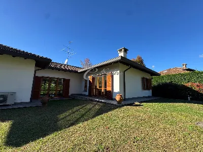 Villa in vendita a Carimate - foto 7