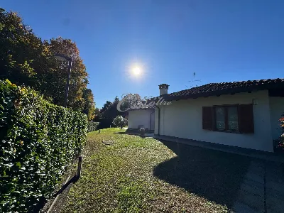 Villa in vendita a Carimate - foto 8